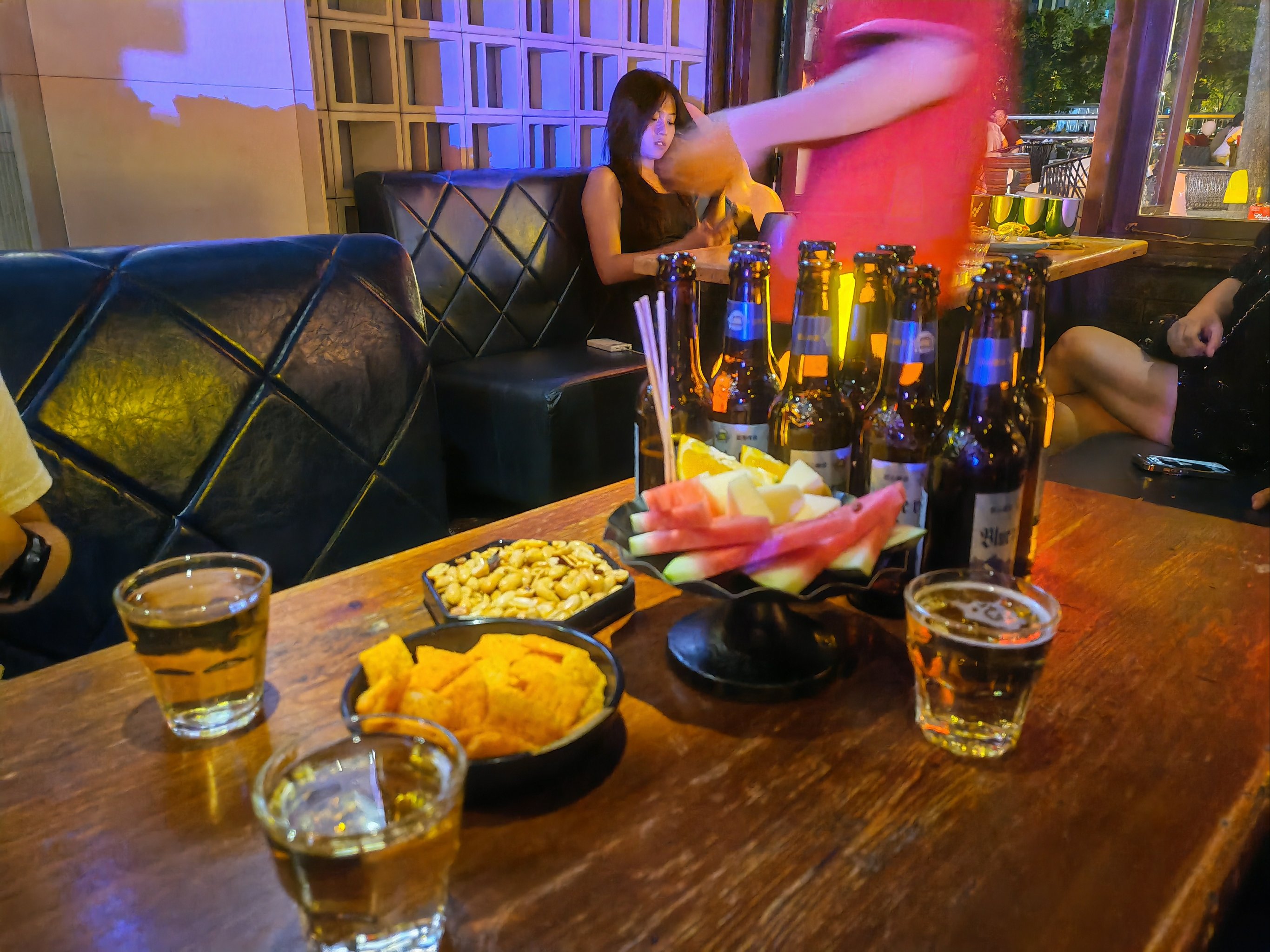 齐齐哈尔商务ktv哪里有推荐-龙江县ktv预订