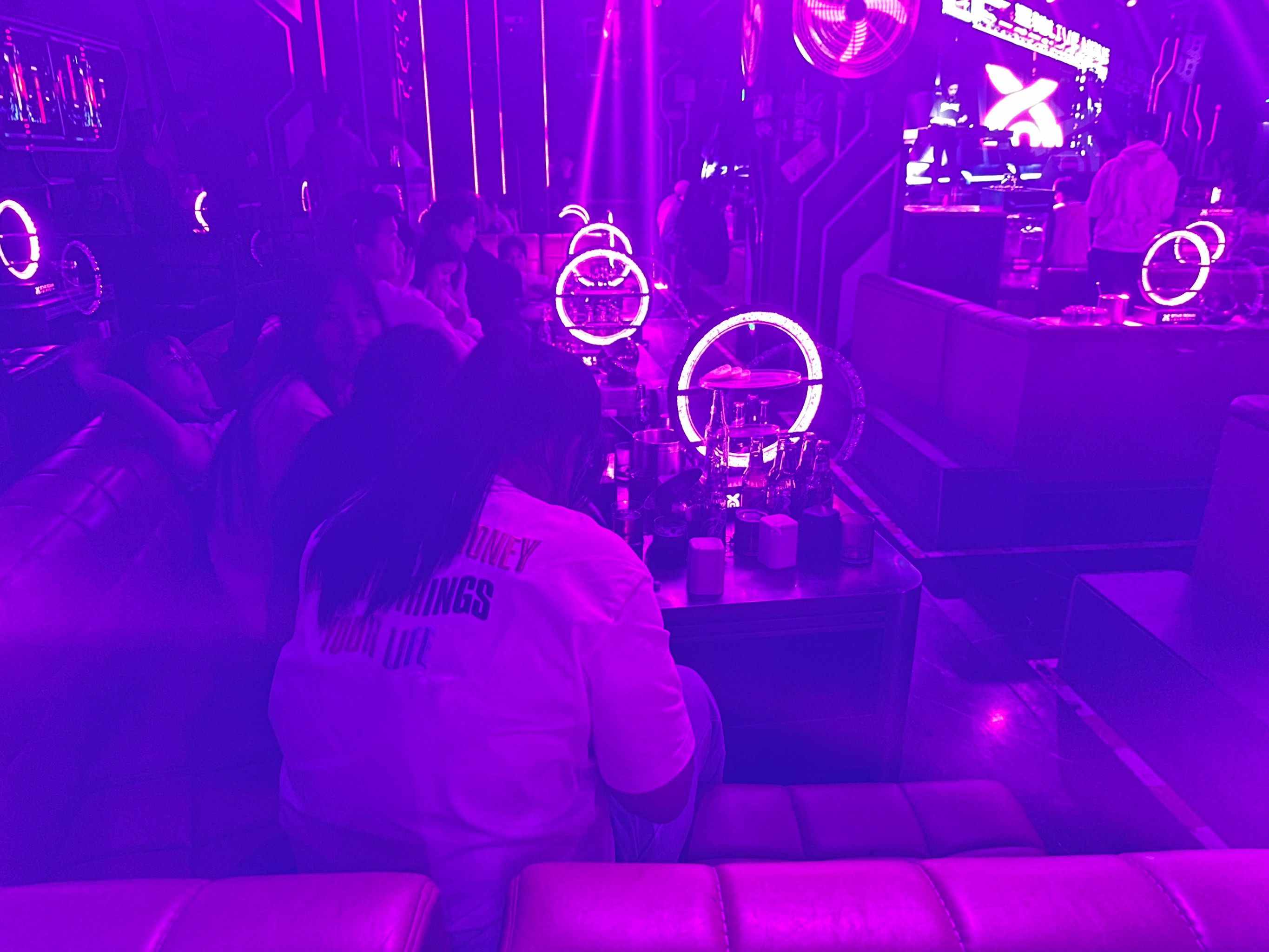 齐齐哈尔商务ktv计时方式详解-碾子山区ktv预订