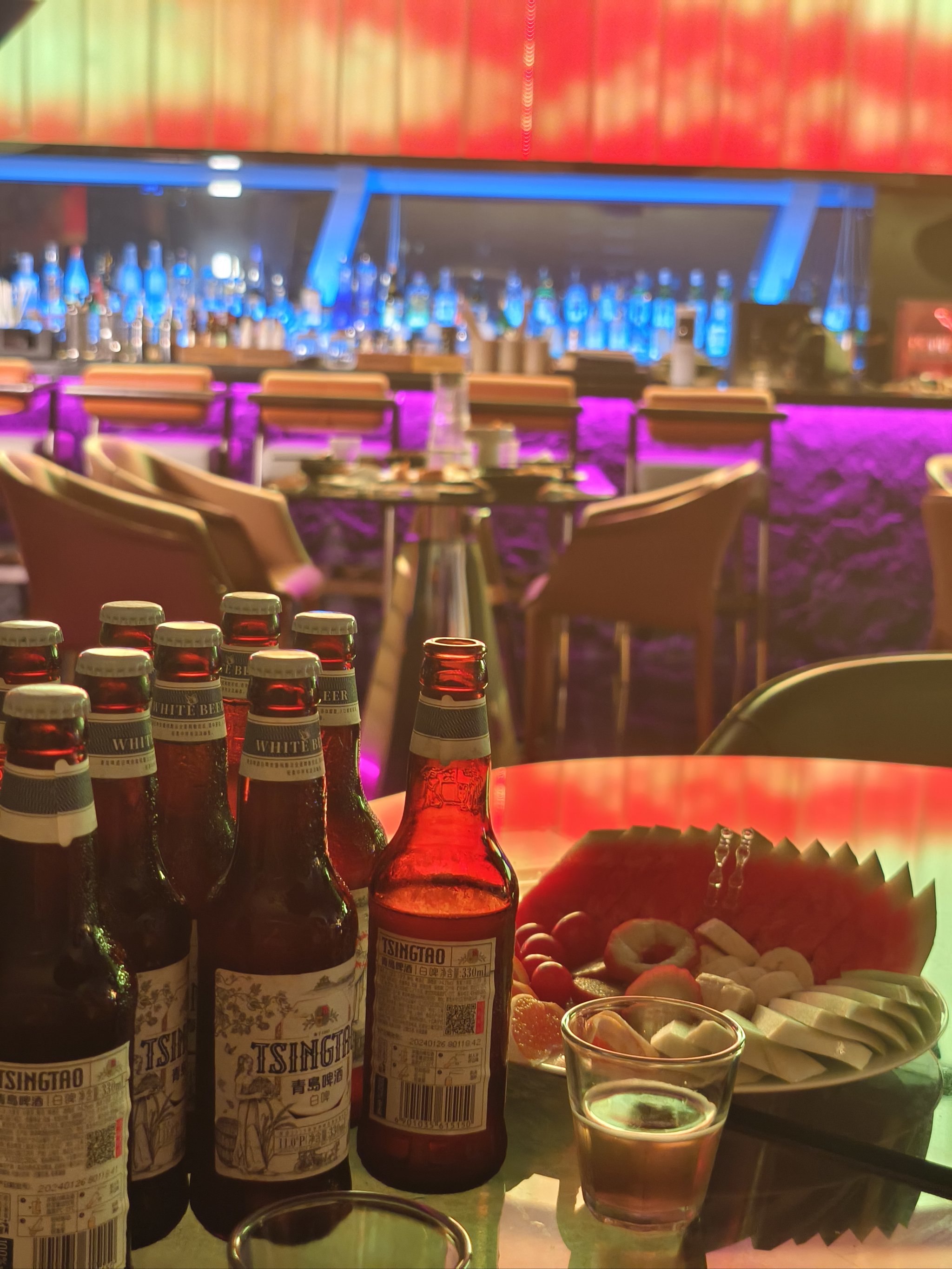 齐齐哈尔商务ktv性价比首选-富裕县ktv预订