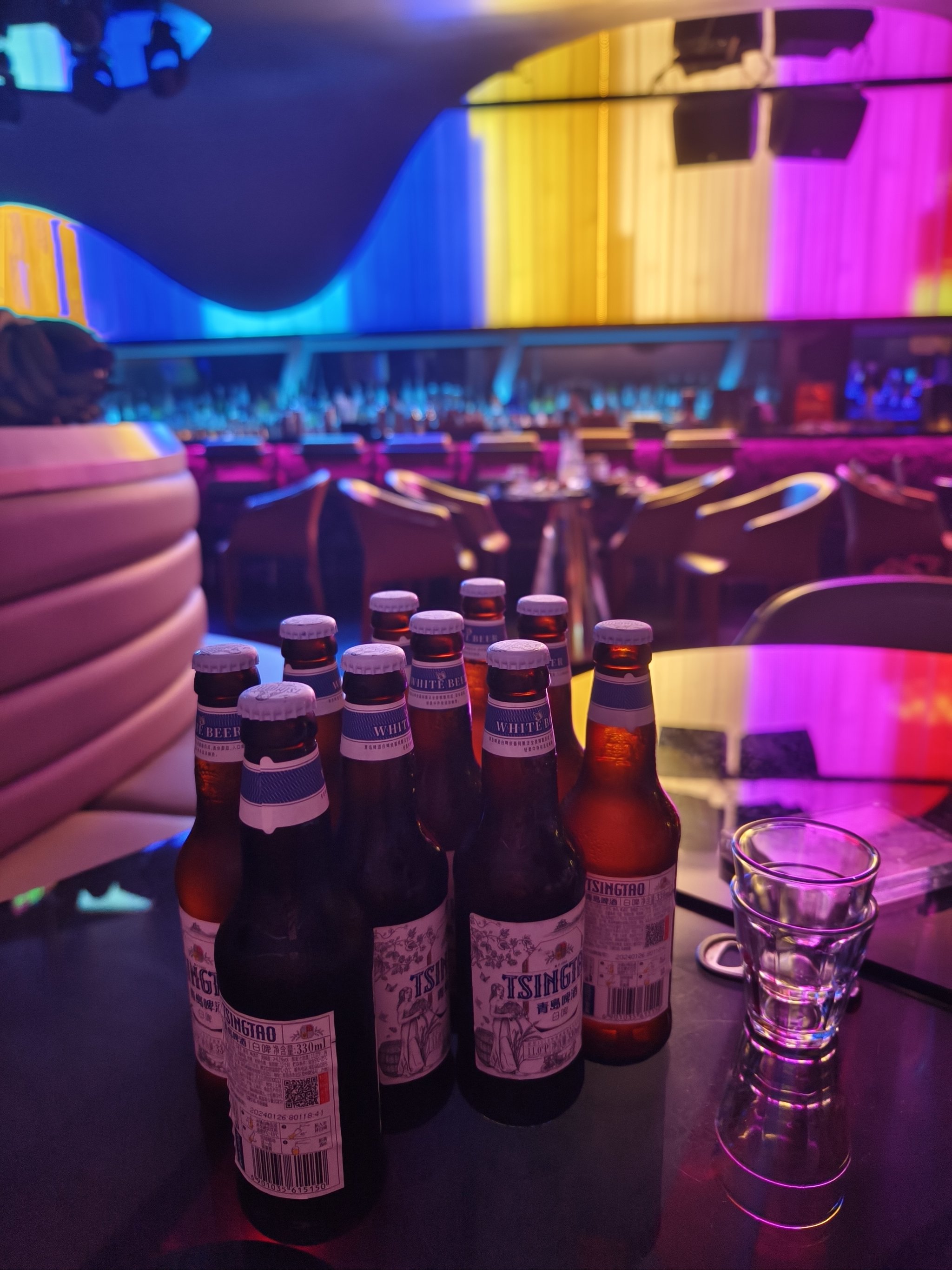 齐齐哈尔商务ktv专业商务ktv订房指南-建华区ktv预订