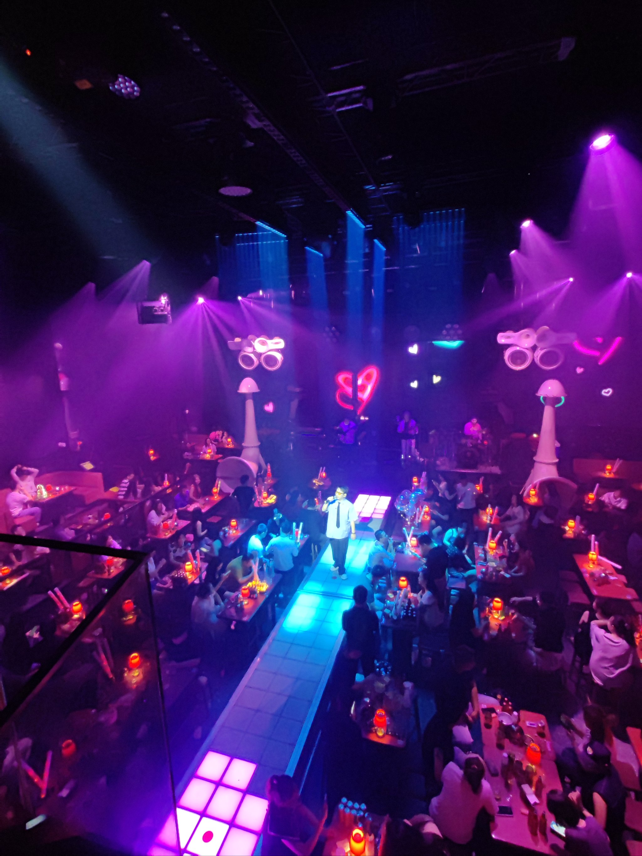 探寻齐齐哈尔商务ktv攻略-富拉尔基区ktv预订