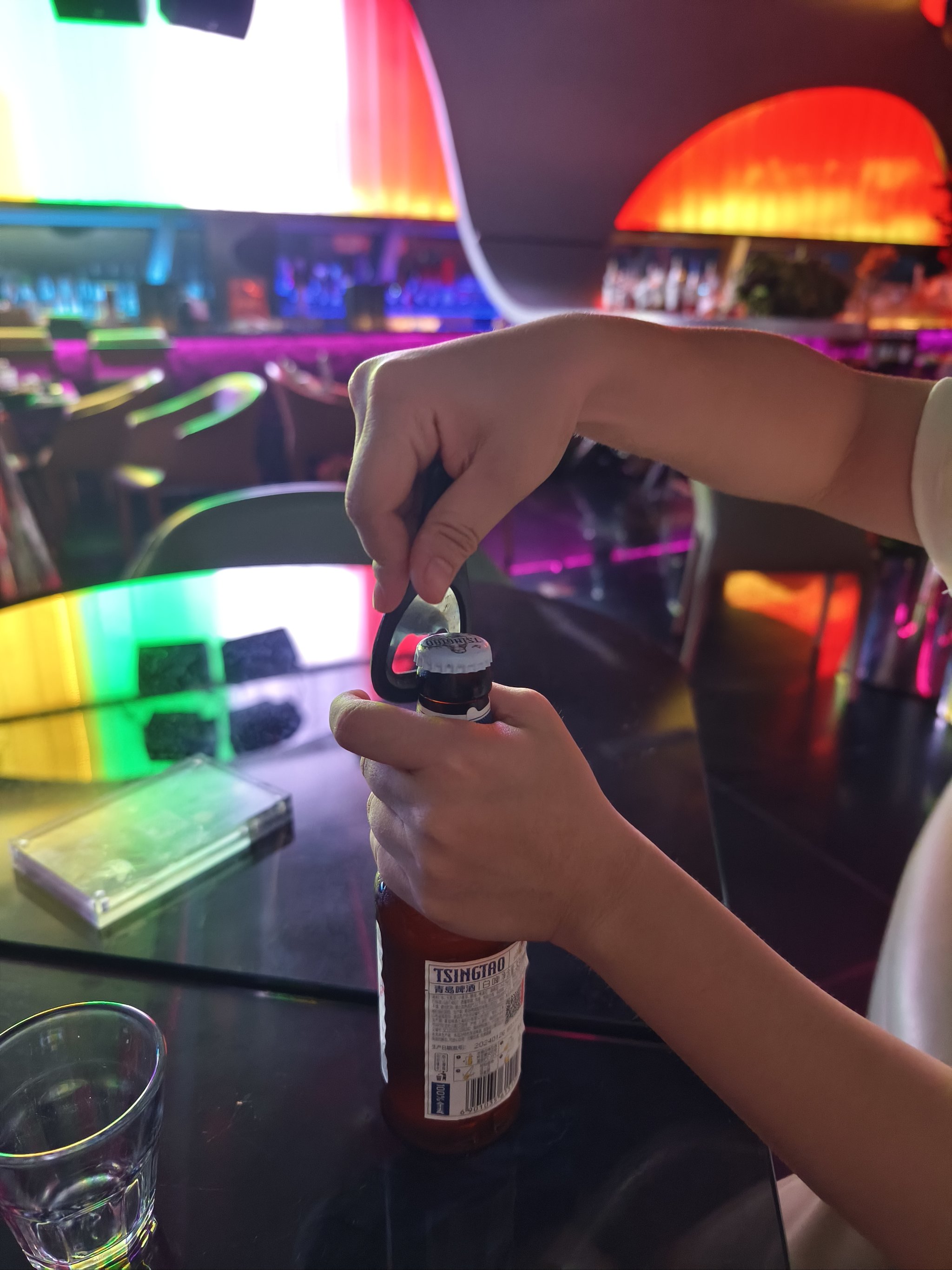 齐齐哈尔商务ktv有吗体验全解析-依安县ktv预订