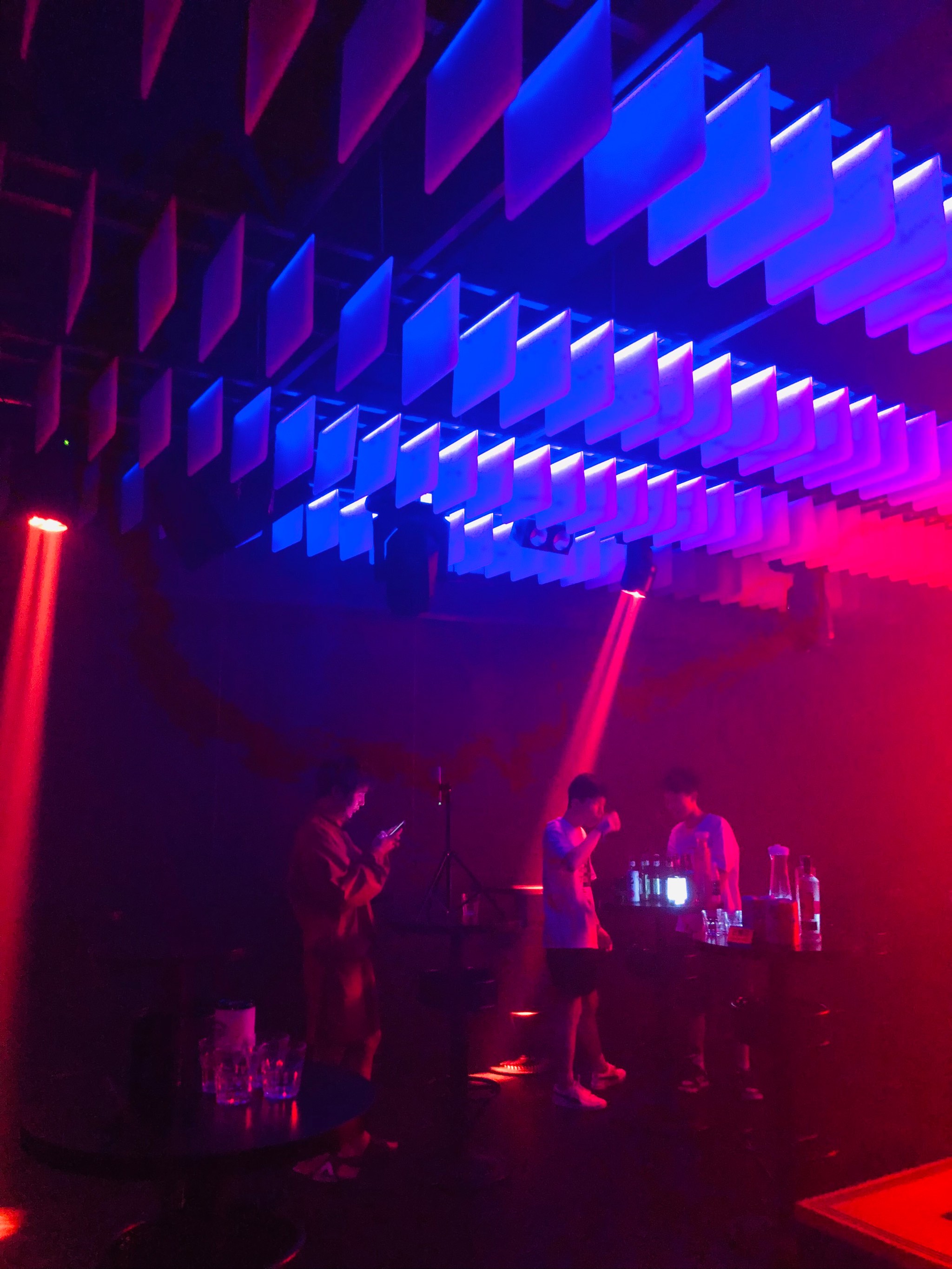 齐齐哈尔商务KTV好去处-泰来县ktv预订