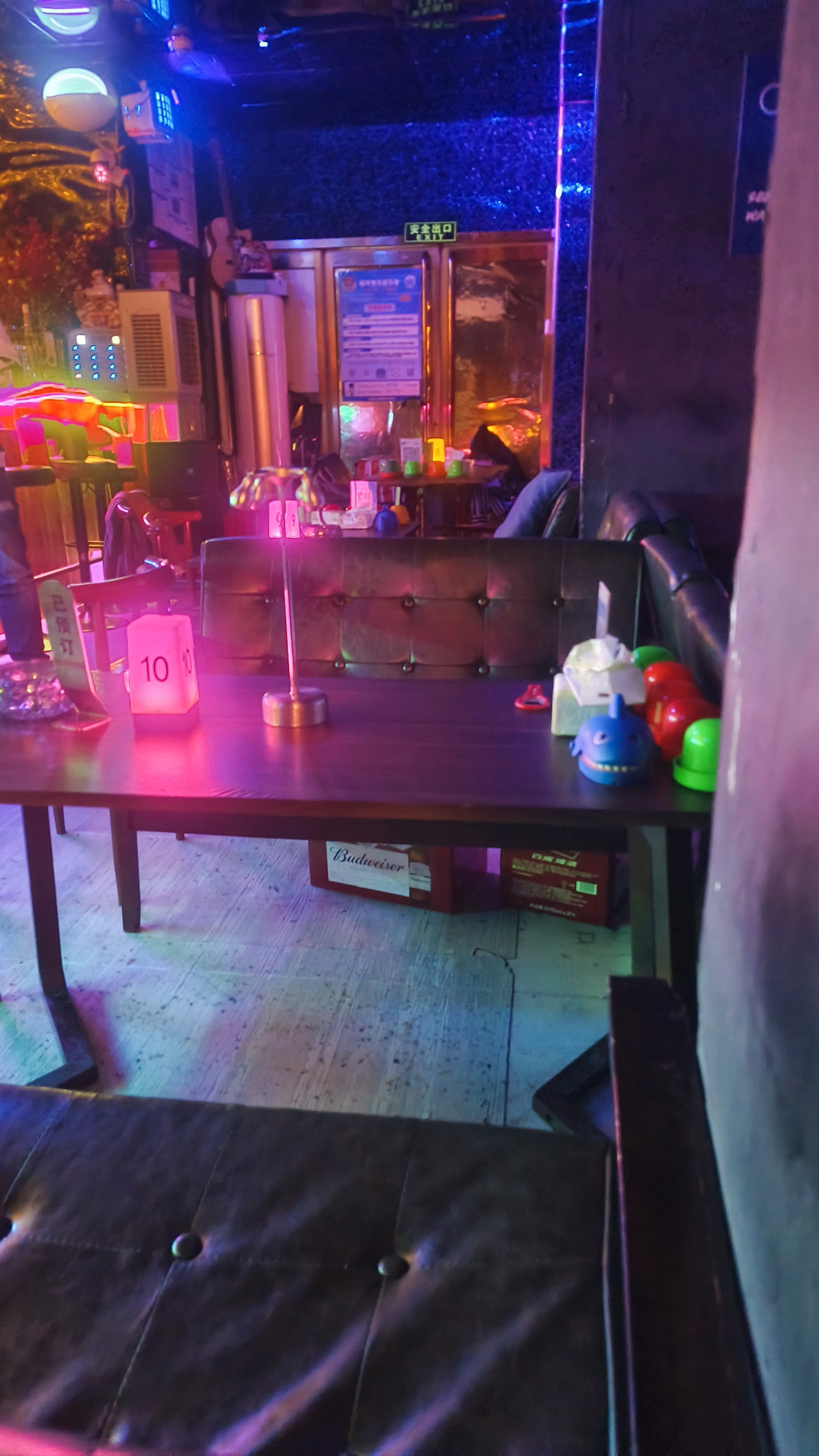 齐齐哈尔商务ktv怎么玩攻略指南-讷河市ktv预订