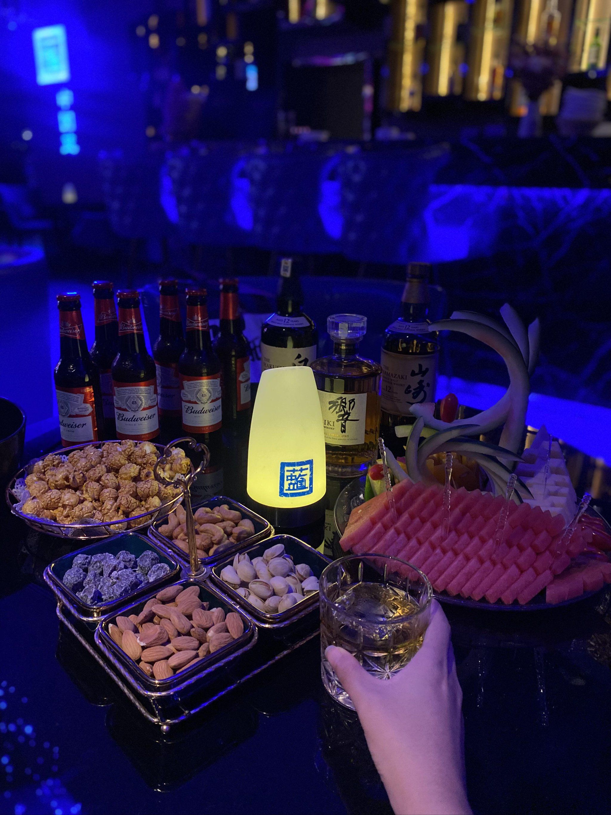 齐齐哈尔商务ktv消费指南-甘南县ktv预订