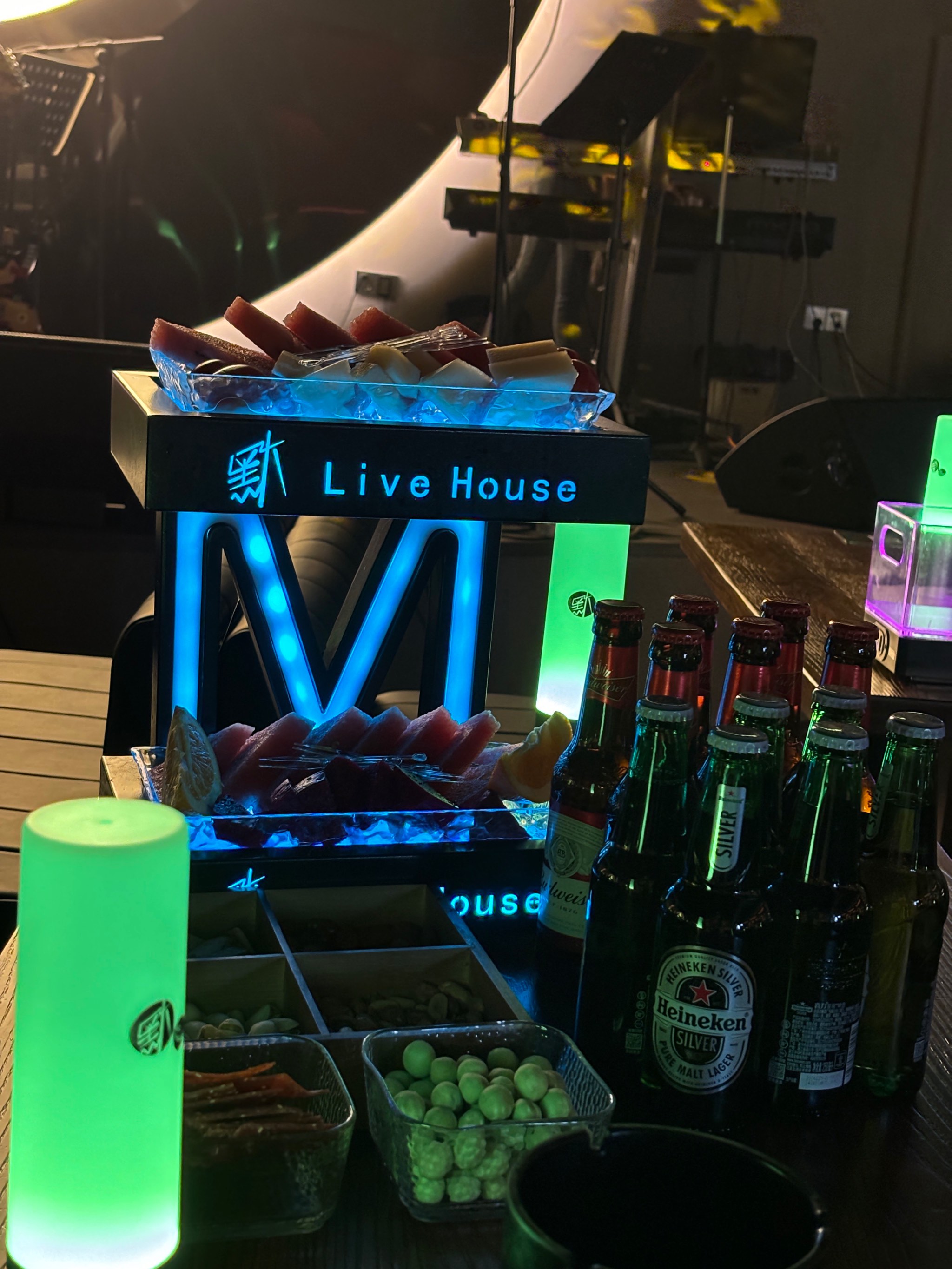 齐齐哈尔商务ktv尽享高端奢华-碾子山区ktv预订