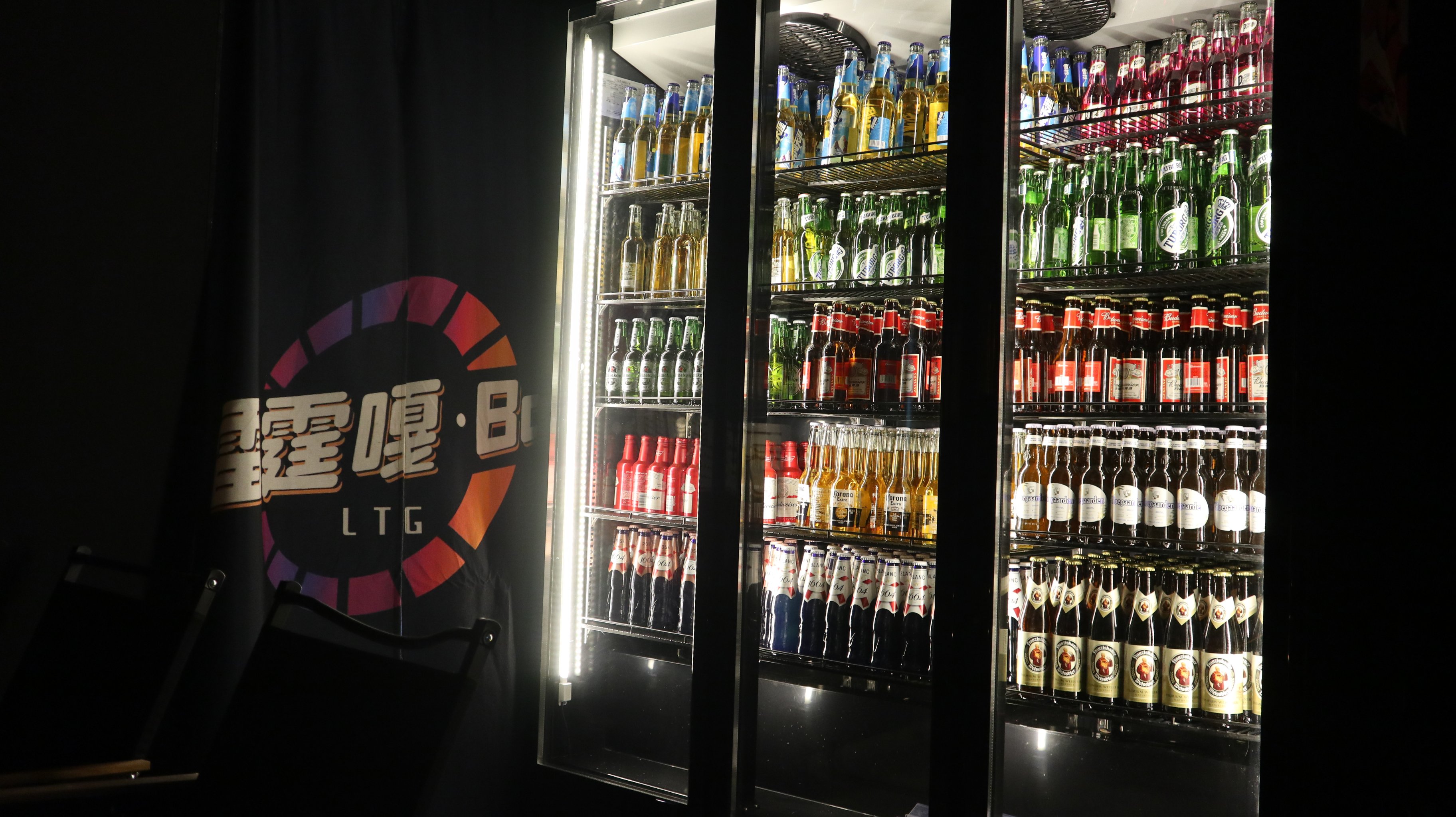 齐齐哈尔商务ktv单人商务ktv推荐-甘南县ktv预订