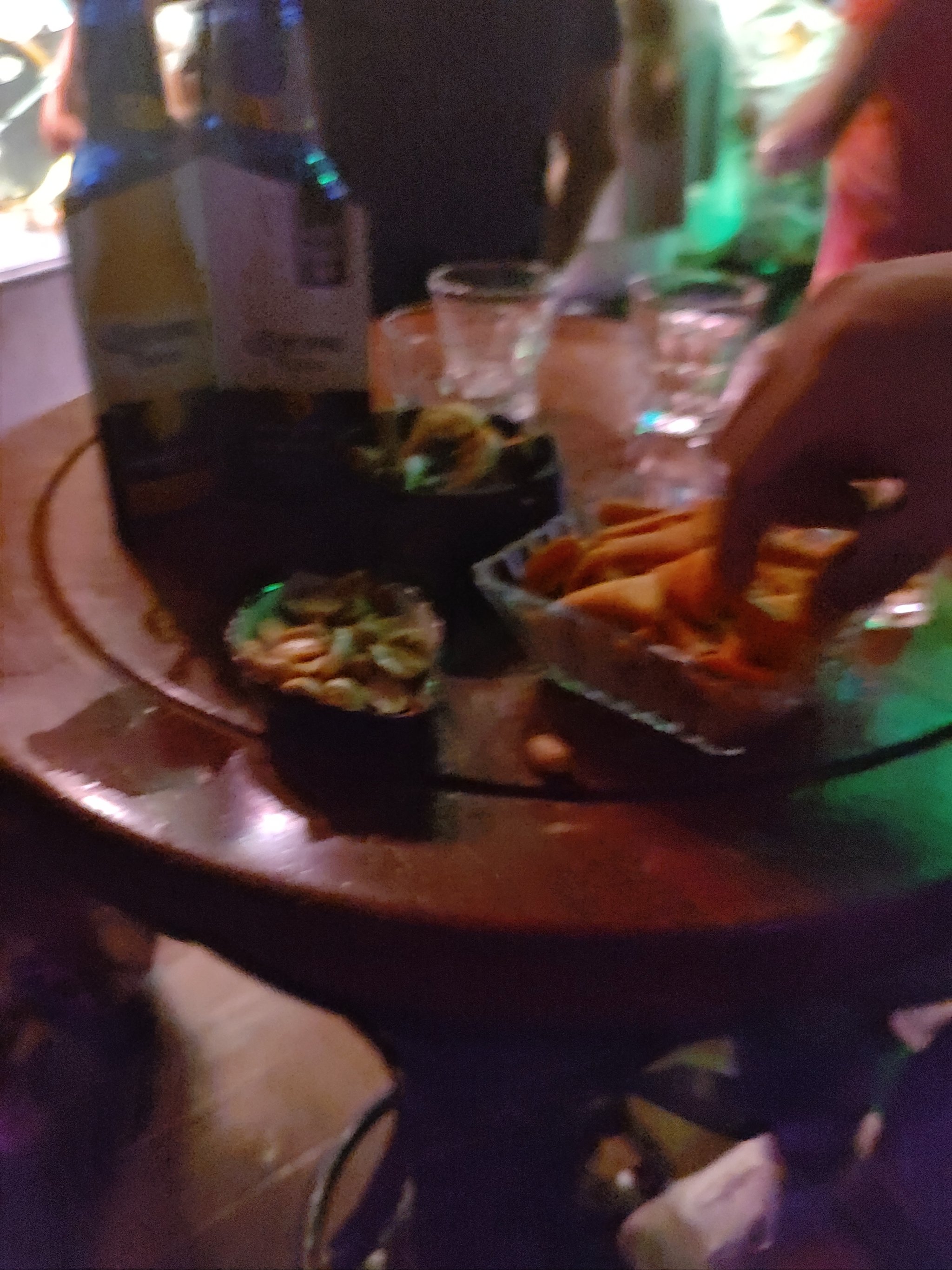 齐齐哈尔商务ktv有没有推荐-富裕县ktv预订